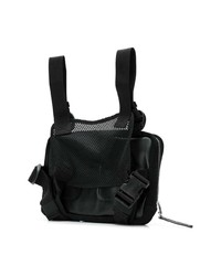 Sac banane noir 1017 Alyx 9Sm