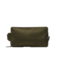 Sac banane olive Off-White