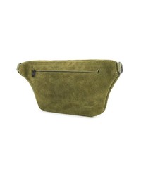 Sac banane olive As2ov