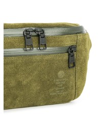 Sac banane olive As2ov