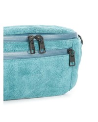 Sac banane turquoise As2ov