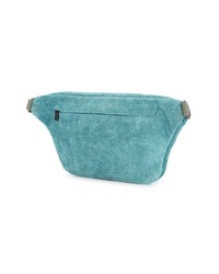 Sac banane turquoise As2ov