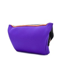 Sac banane violet Calvin Klein 205W39nyc