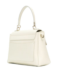 Sac bandoulière blanc Chloé