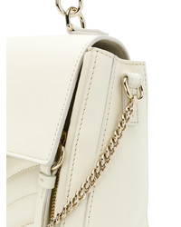 Sac bandoulière blanc Chloé