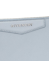 Sac bandoulière bleu clair Givenchy