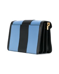 Sac bandoulière bleu clair Marni