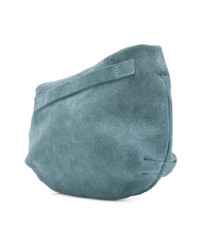 Sac bandoulière bleu Marsèll