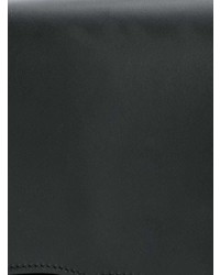 Sac bandoulière en cuir à franges noir Calvin Klein 205W39nyc