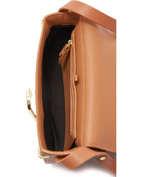 Sac bandoulière marron clair 3.1 Phillip Lim