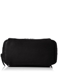 Sac bandoulière noir Calvin Klein