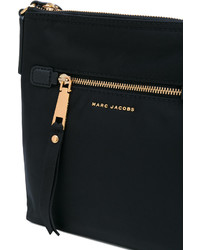 Sac bandoulière noir Marc Jacobs