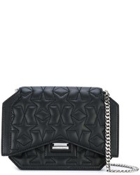 Sac bandoulière noir Givenchy