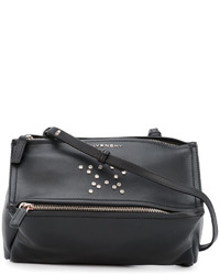 Sac bandoulière noir Givenchy