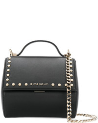 Sac bandoulière noir Givenchy