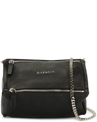 Sac bandoulière noir Givenchy