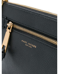 Sac bandoulière noir Marc Jacobs