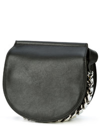 Sac bandoulière noir Givenchy