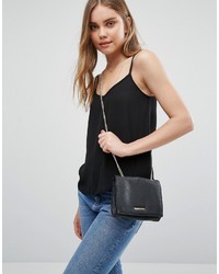 Sac bandoulière noir Vero Moda