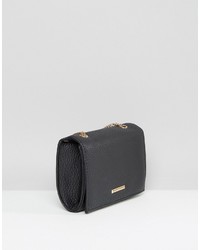 Sac bandoulière noir Vero Moda