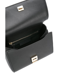 Sac bandoulière noir Givenchy