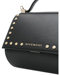 Sac bandoulière noir Givenchy