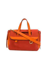 Sac bandoulière orange JW Anderson