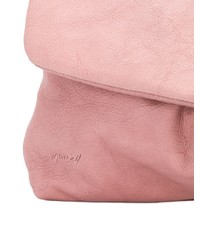 Sac bandoulière rose Marsèll