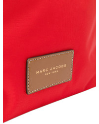 Sac bandoulière rouge Marc Jacobs