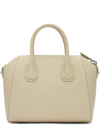 Sac beige Givenchy