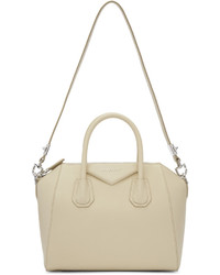 Sac beige Givenchy