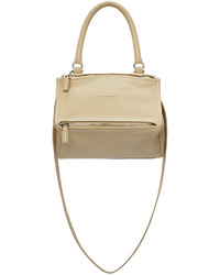 Sac beige Givenchy