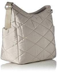 Sac beige Bogner