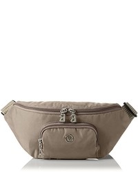 Sac beige Bogner