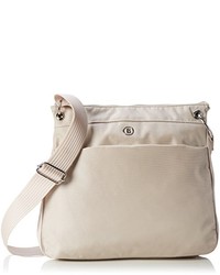 Sac beige Bogner