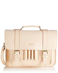 Sac beige BREE Collection