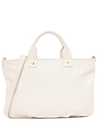 Sac beige Clare Vivier