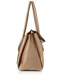 Sac beige Fiorelli