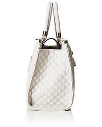 Sac beige GUESS