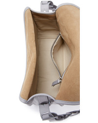 Sac beige Derek Lam 10 Crosby