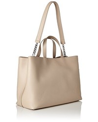 Sac beige Hugo