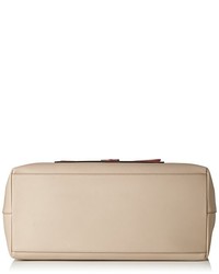 Sac beige Hugo