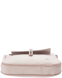 Sac beige La Bagagerie