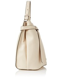 Sac beige Nica