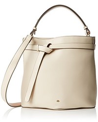 Sac beige Nica