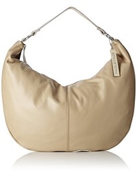 Sac beige Paquetage