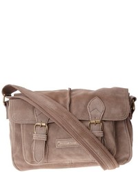 Sac beige Paquetage