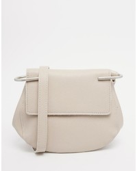 Sac beige Pieces