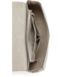 Sac beige Anya Hindmarch