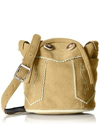 Sac beige Werner Trachten